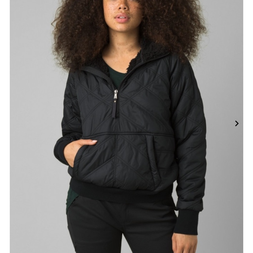 Prana Esla Pullover